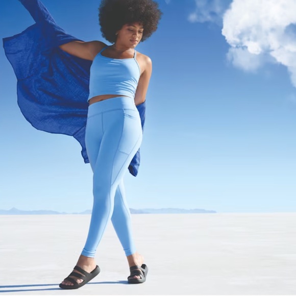 Crocs Getaway Strappy Sandal size 9 - Picture 4 of 8